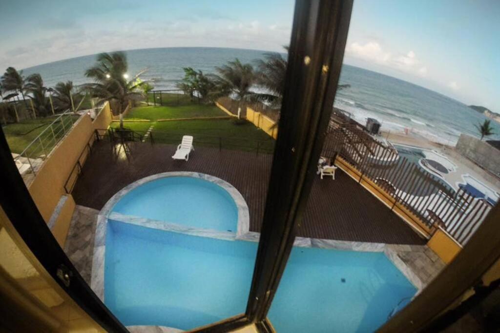 Flat Com Vista O Morro Do Careca Apartamento