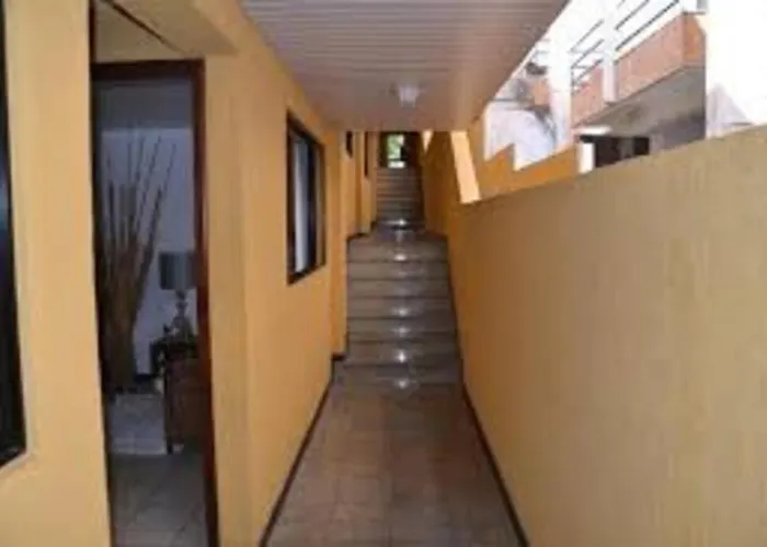 Flat Com Vista Para O Morro Do Careca
