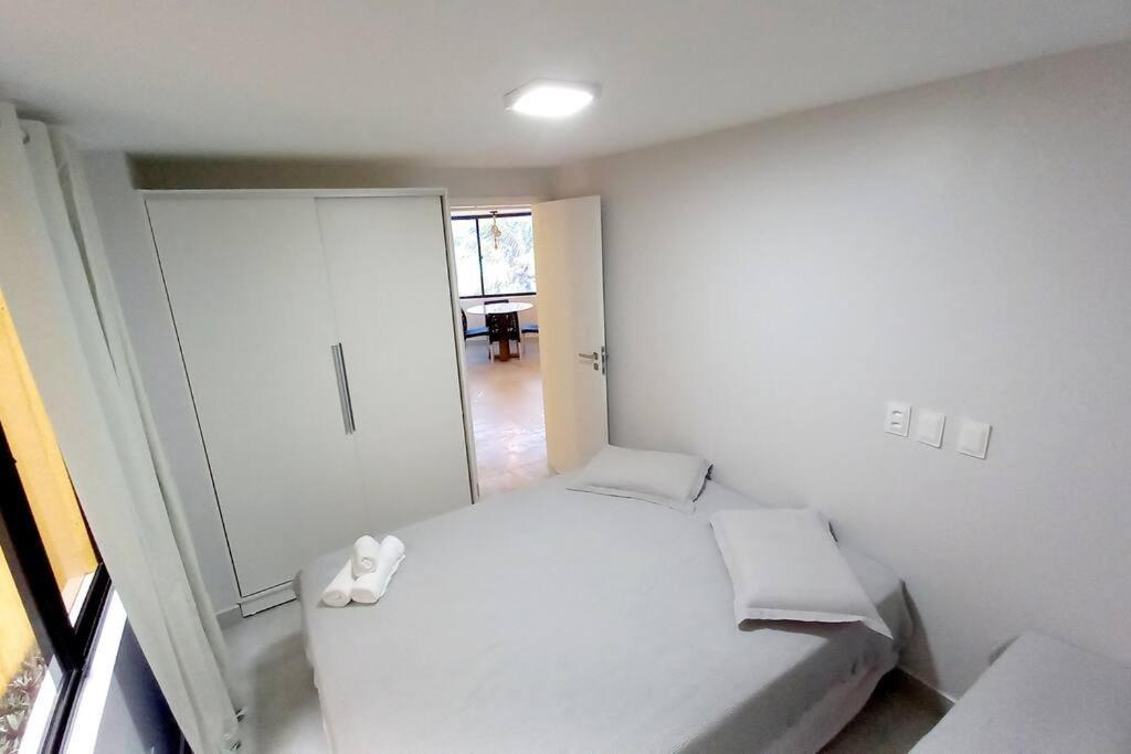 Apartment Flat Com Vista O Morro Do Careca