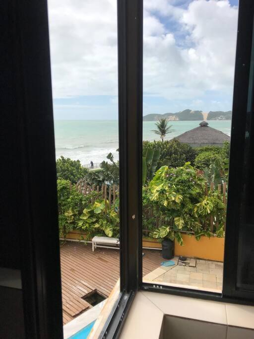 Apartment Flat Com Vista O Morro Do Careca Natal