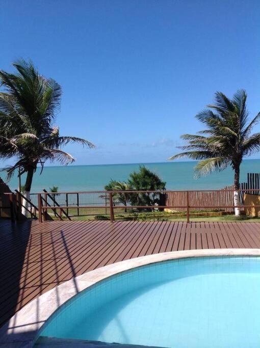 Flat Com Vista O Morro Do Careca * Natal
