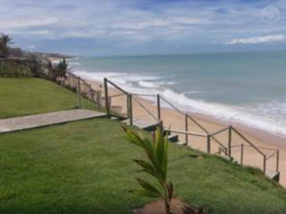 Apartment Flat Com Vista O Morro Do Careca *
