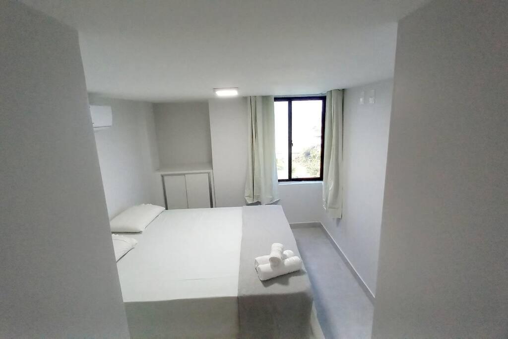 Flat Com Vista O Morro Do Careca Apartment Natal