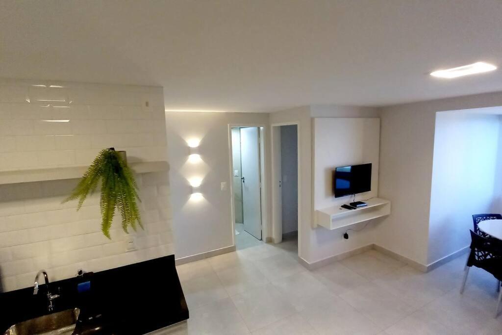 Flat Com Vista O Morro Do Careca Apartment Natal