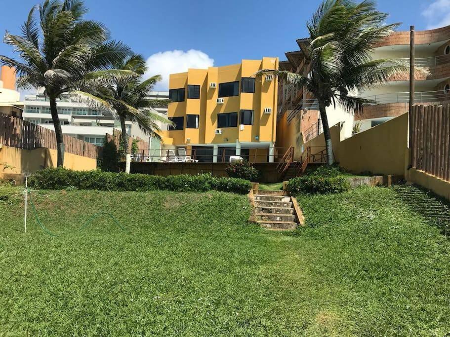 Apartment Flat Com Vista O Morro Do Careca Natal