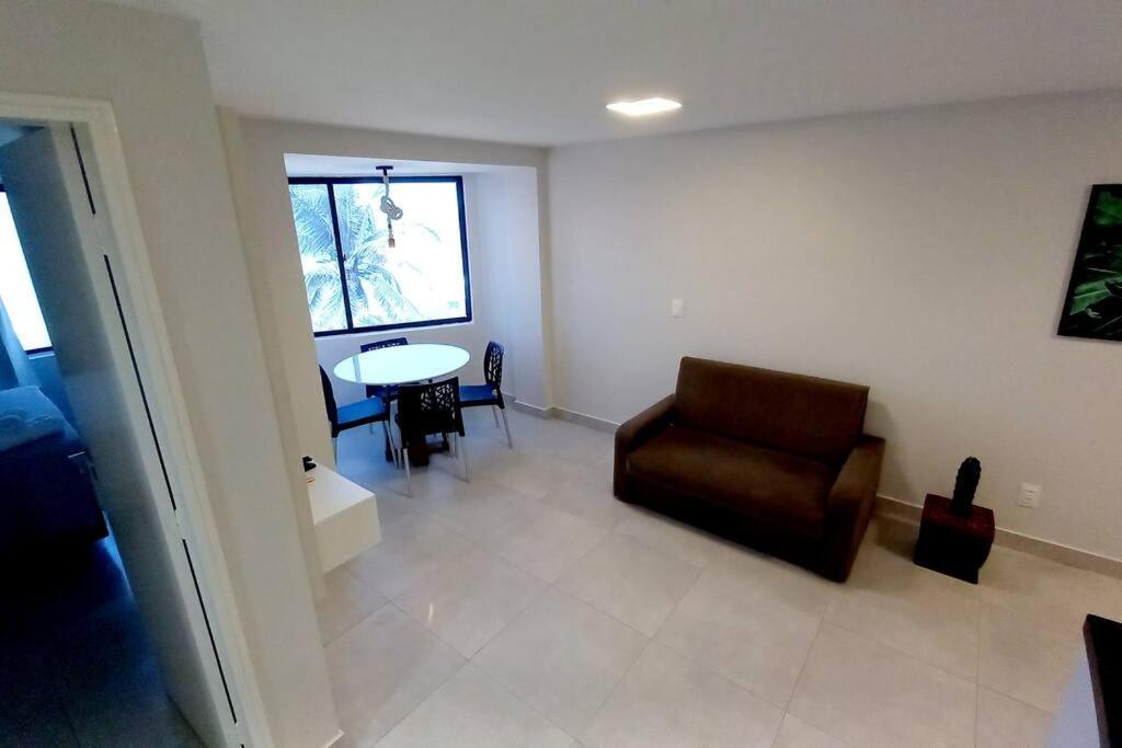 Flat Com Vista O Morro Do Careca Apartment