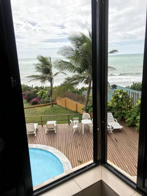 Flat Com Vista O Morro Do Careca Apartment Natal