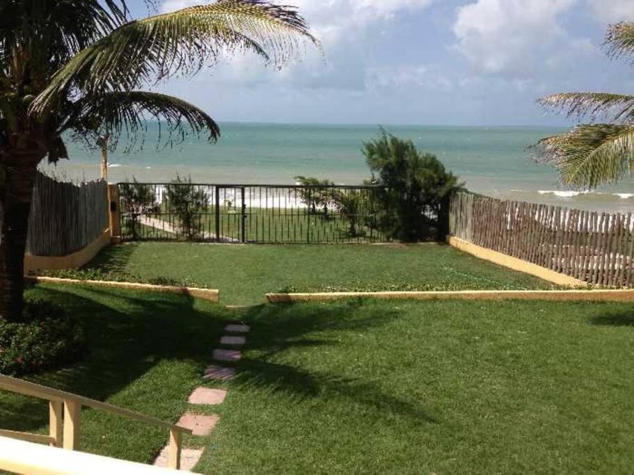 Flat Com Vista O Morro Do Careca