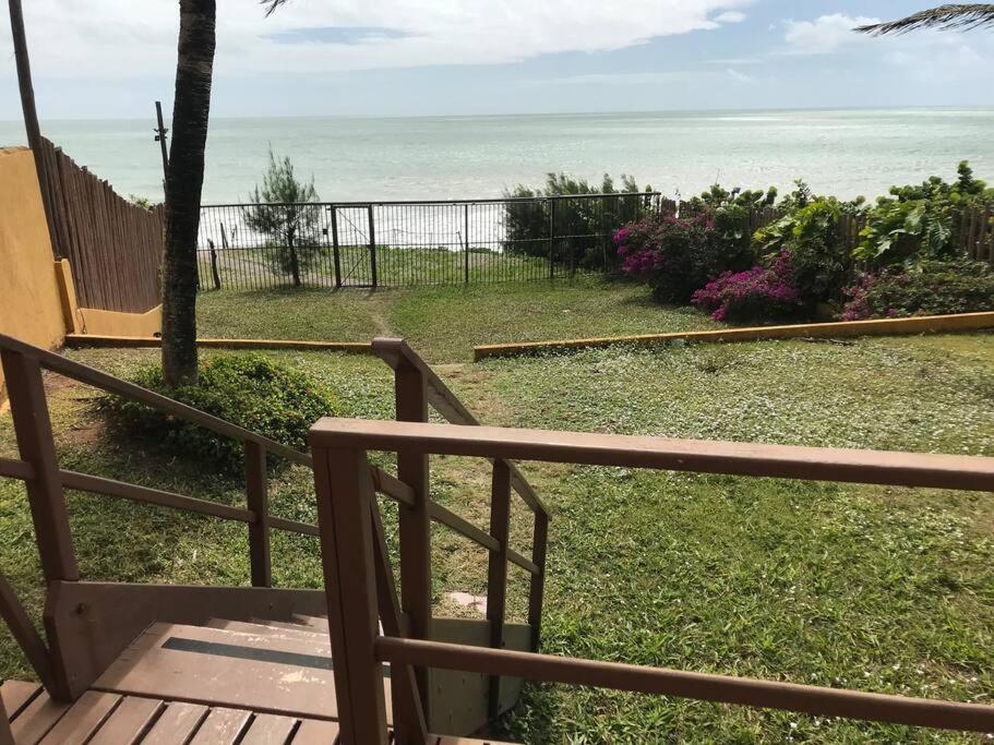 Flat Com Vista O Morro Do Careca *