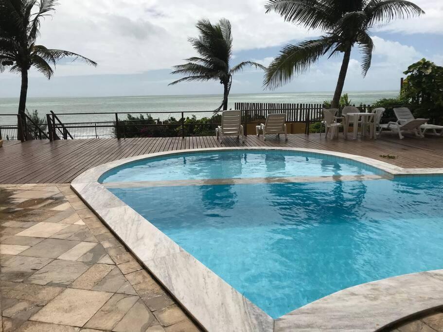 Apartment Flat Com Vista O Morro Do Careca Natal