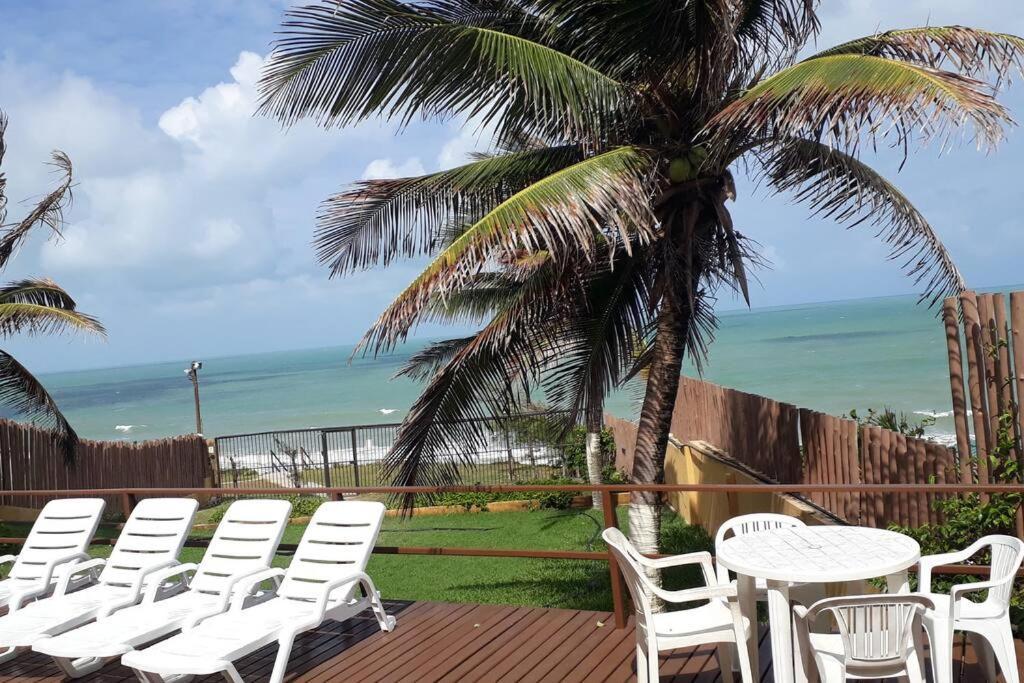 Flat Com Vista O Morro Do Careca