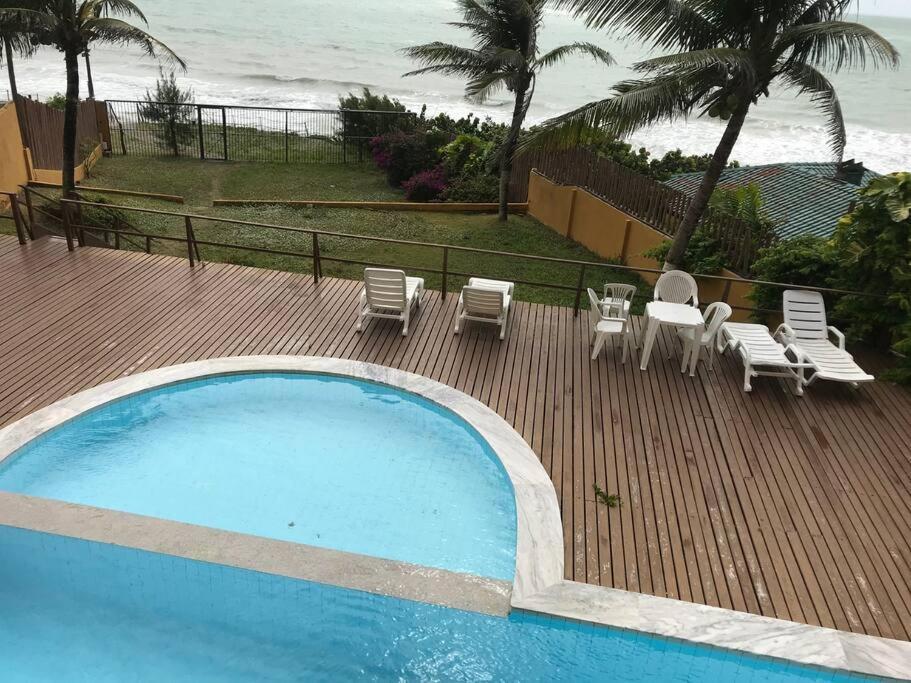 Flat Com Vista O Morro Do Careca *